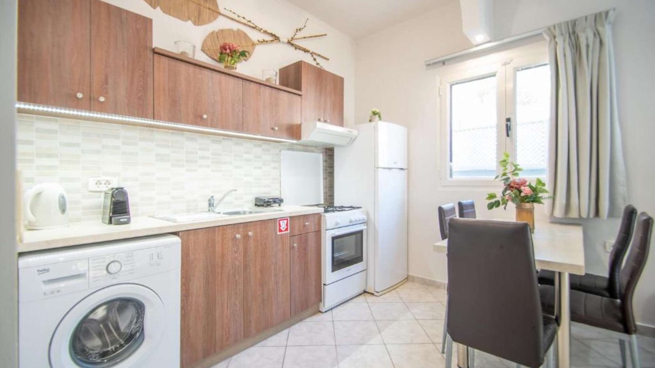 Photo of Bathroom in Vasilikos