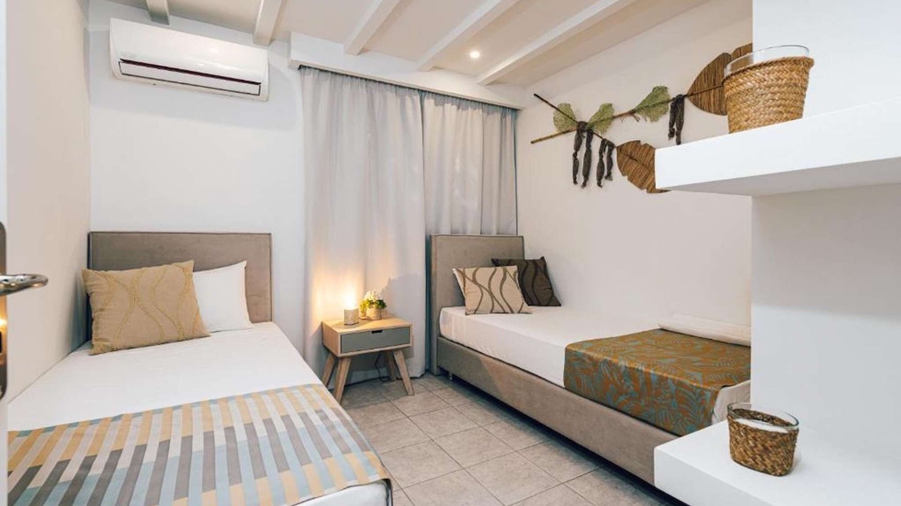 Photo of Bedroom in Vasilikos
