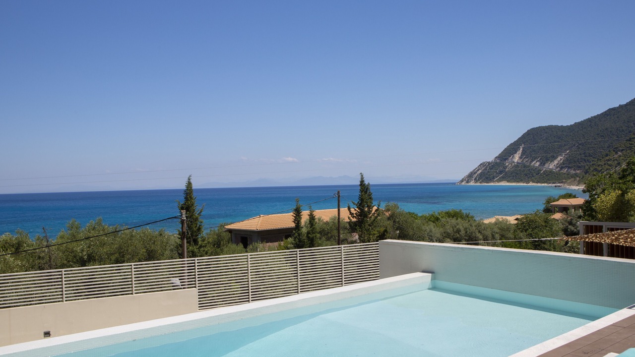 Photo of Outdoor in Agios Nikitas
