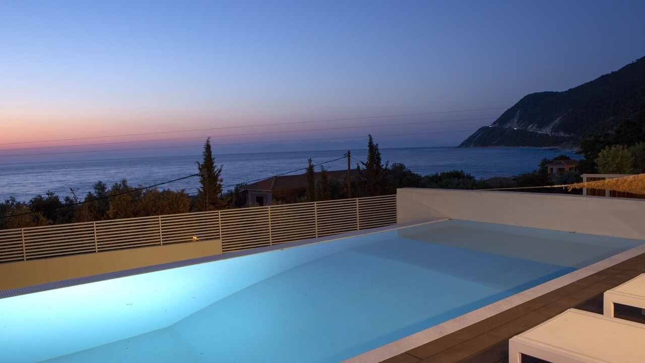 Photo of Outdoor in Agios Nikitas