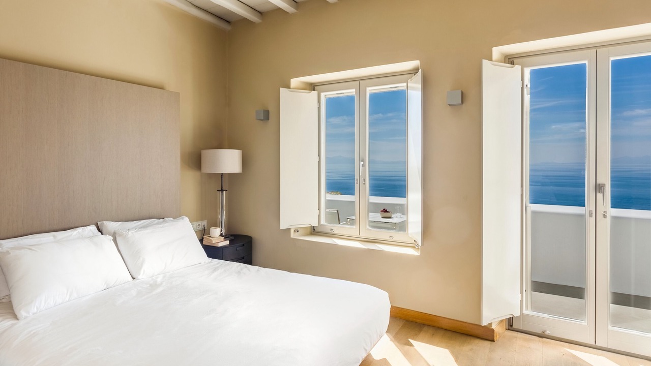 Photo of Bedroom in Paraga