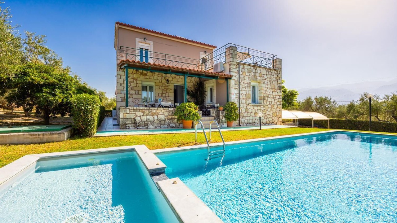 Photo of Outdoor in Katochori