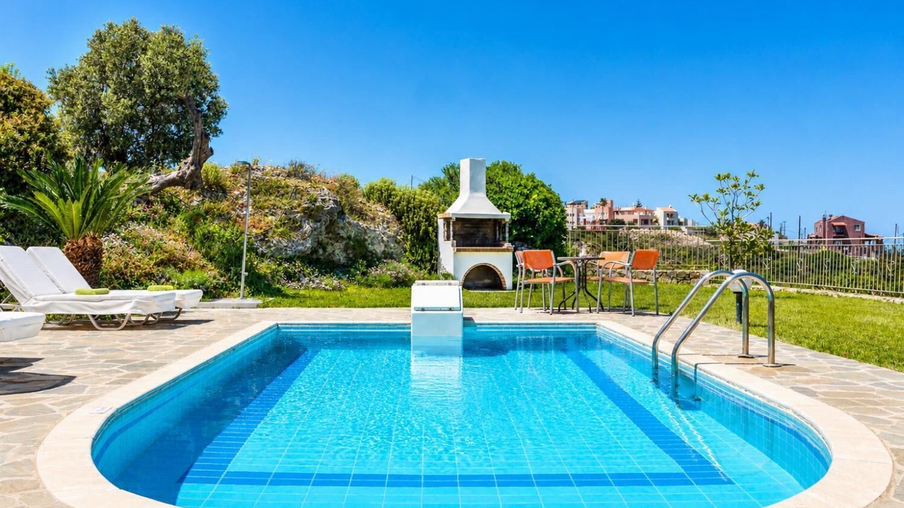 Photo of Outdoor in Maroulas