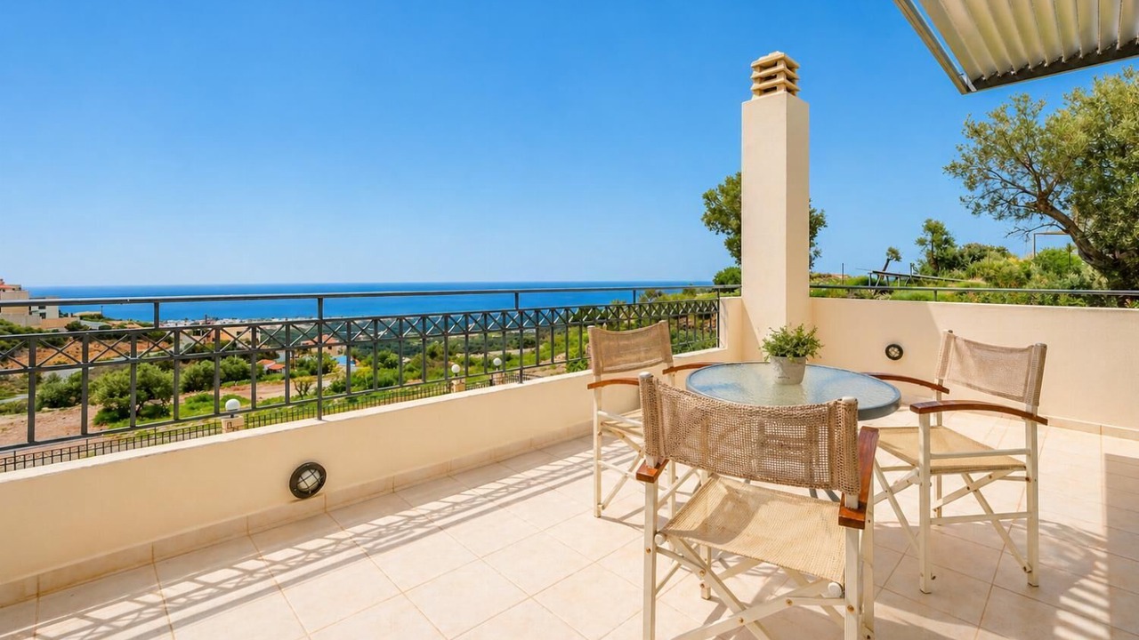 Photo of Outdoor in Maroulas
