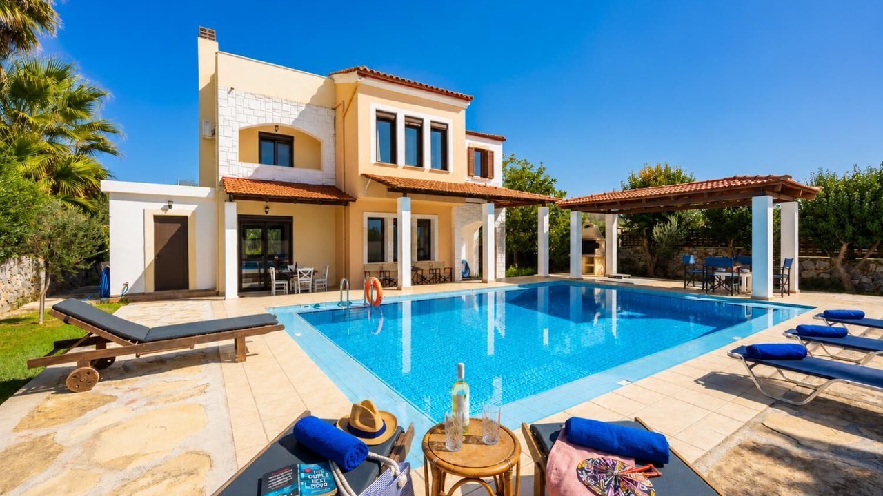 Photo of Outdoor in Kefalas