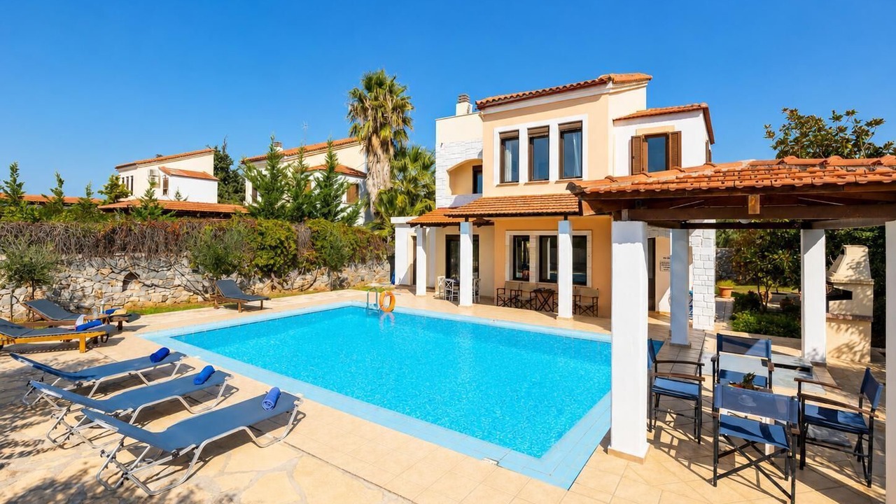 Photo of Outdoor in Kefalas