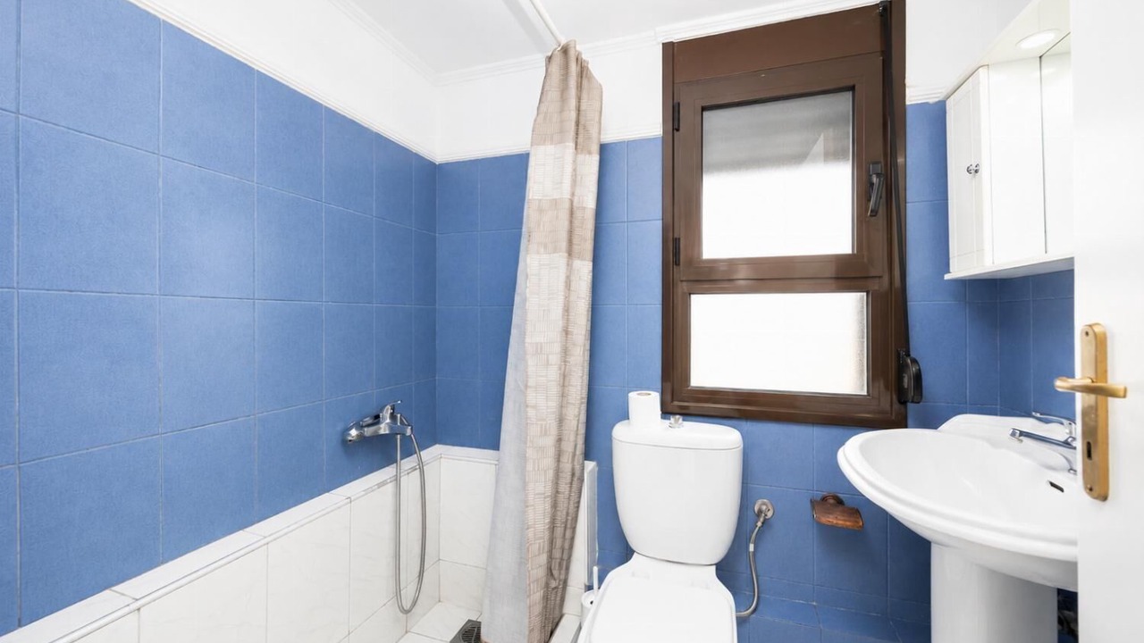 Photo of Bathroom in Kefalas