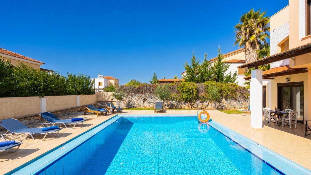 Photo of Outdoor in Kefalas