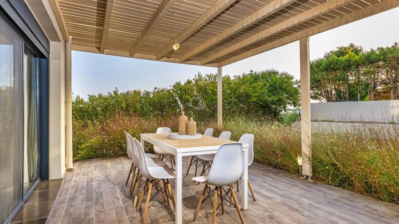 Photo of Outdoor in Rhodes Town