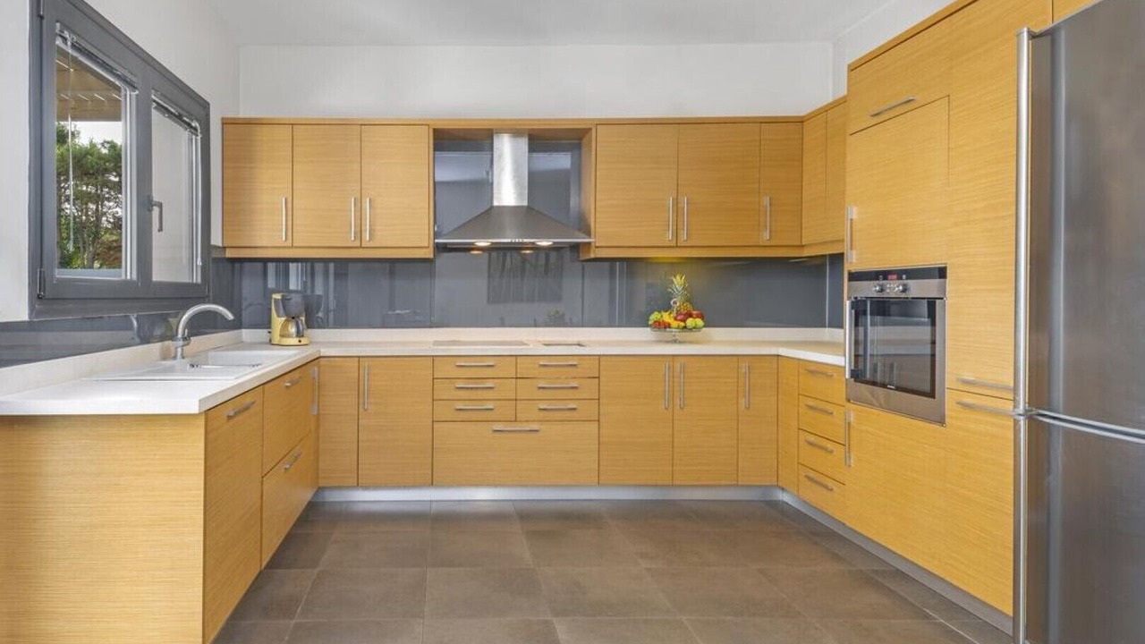 Photo of Kitchen in Rhodes Town