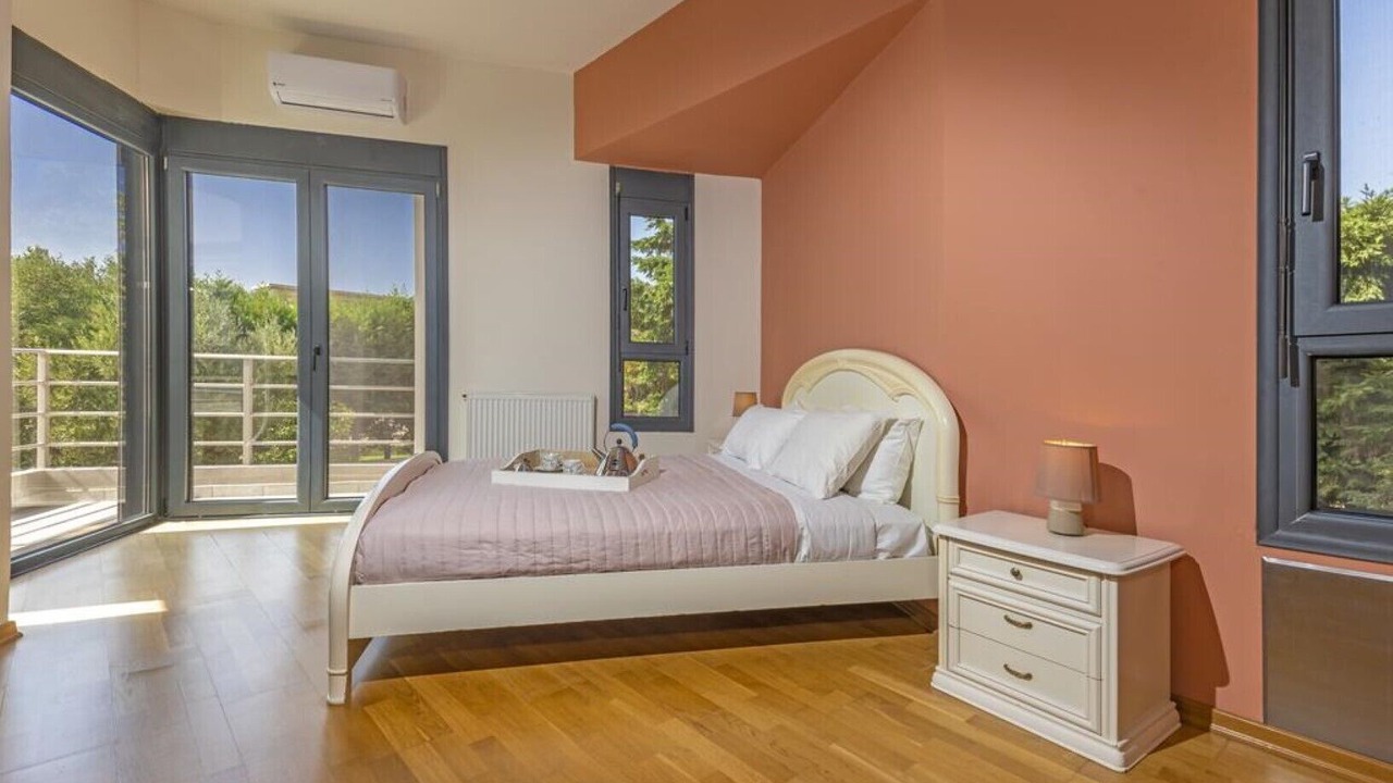 Photo of Bedroom in Rhodes Town
