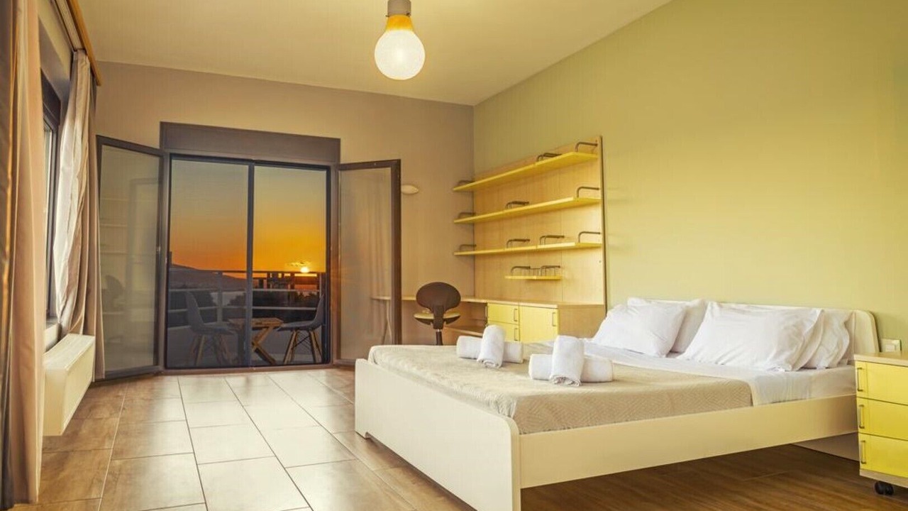 Photo of Bedroom in Rhodes Town