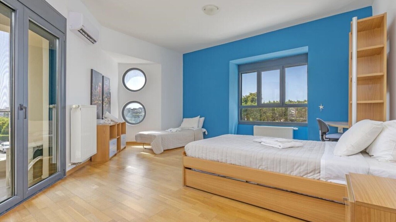 Photo of Bedroom in Rhodes Town