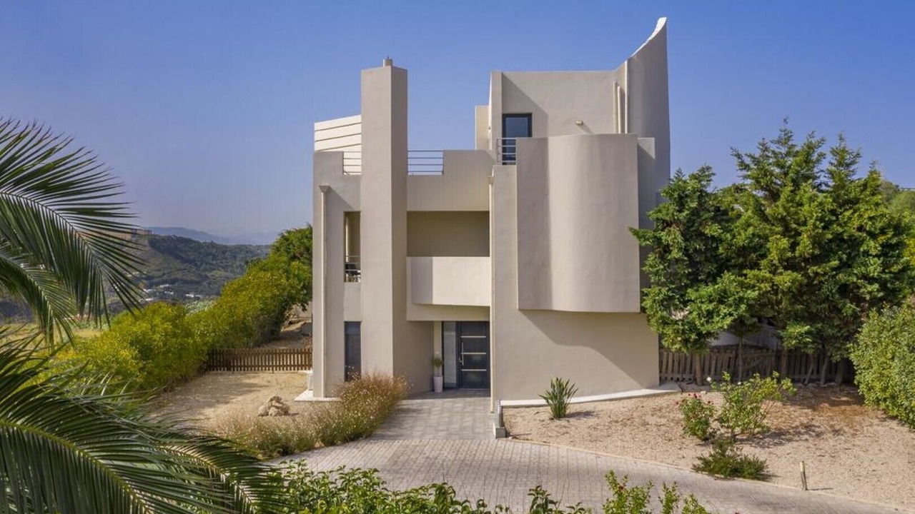 Photo of Outdoor in Rhodes Town
