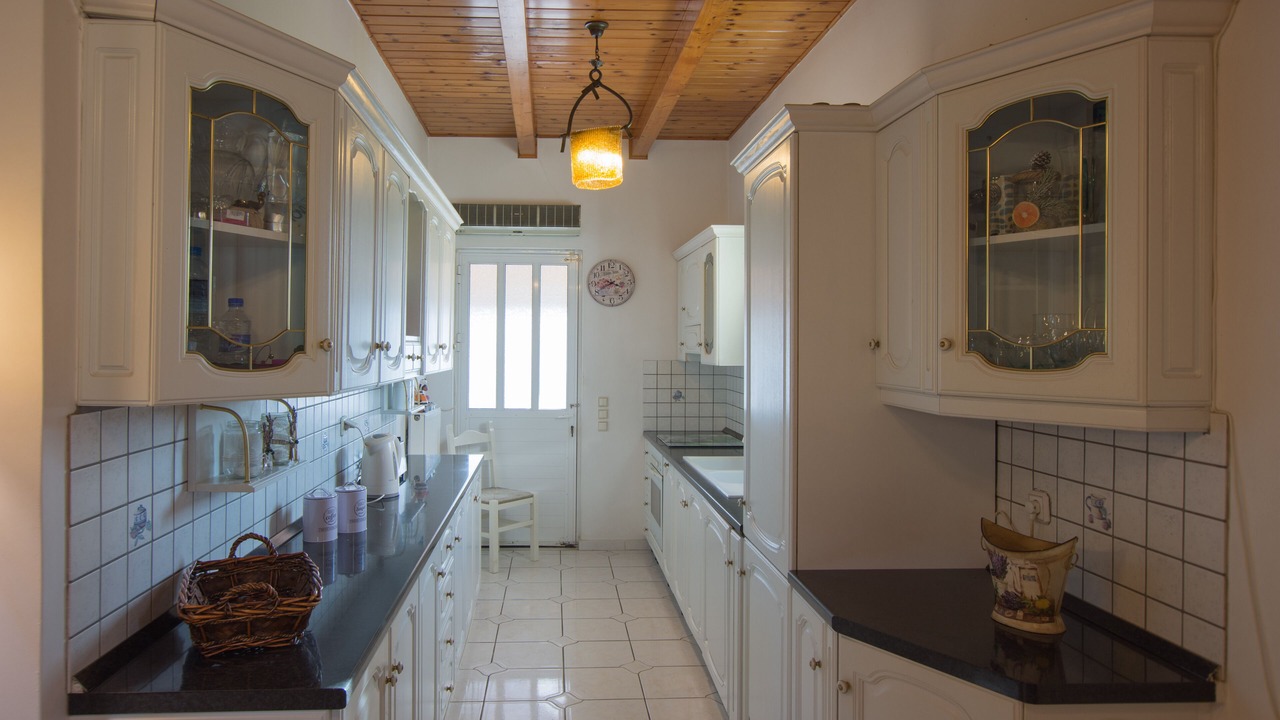 Photo of Kitchen in Agrilia