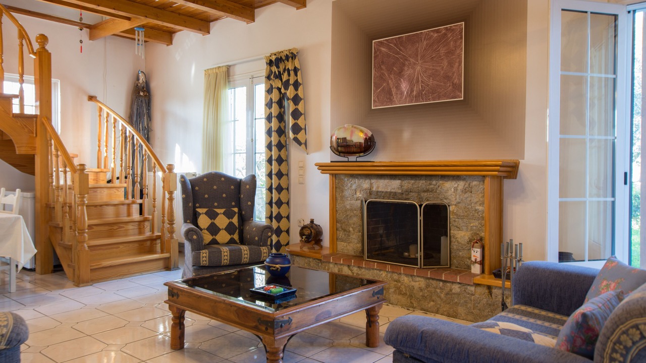 Photo of Livingroom in Agrilia