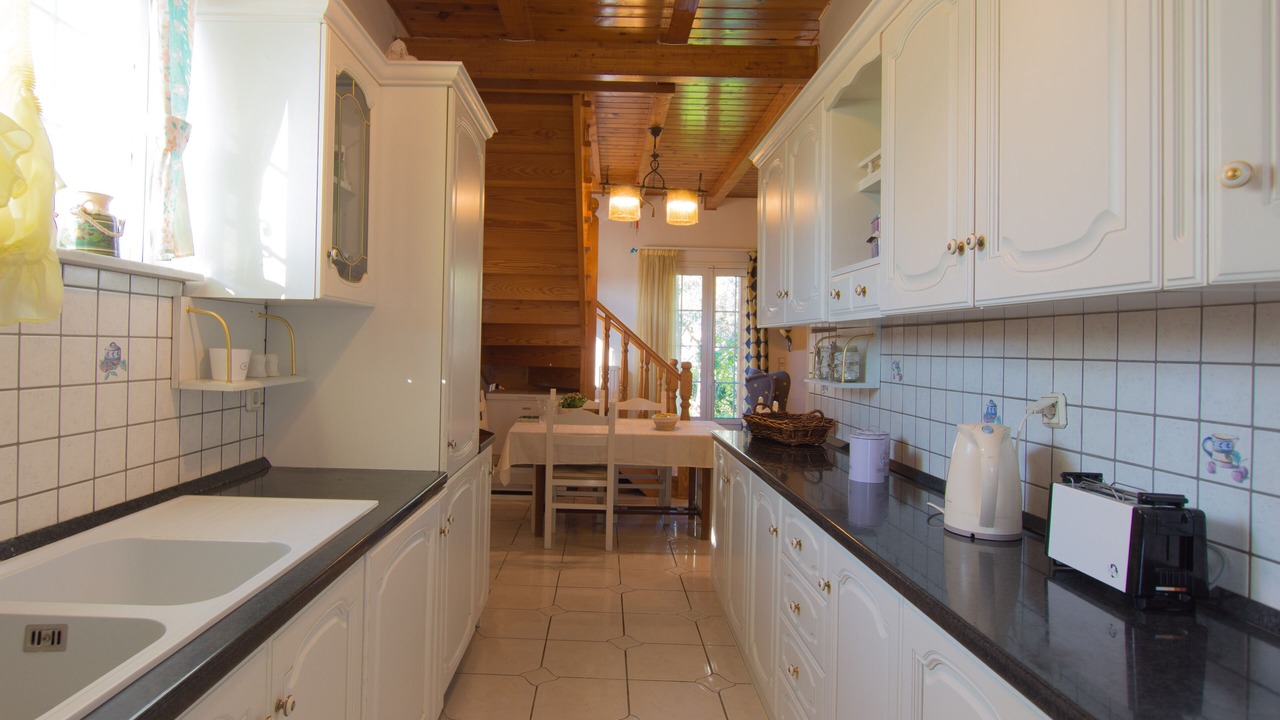 Photo of Kitchen in Agrilia