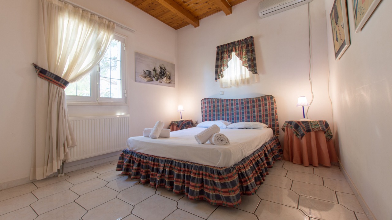 Photo of Bedroom in Agrilia