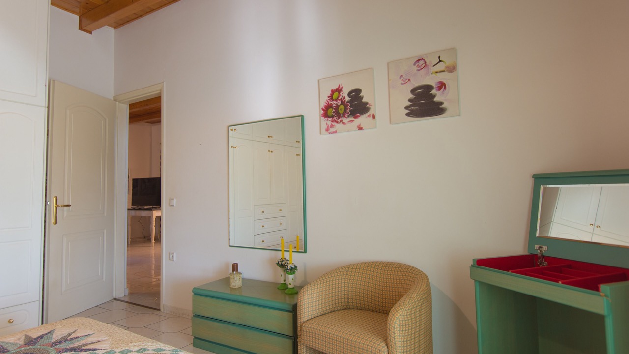 Photo of Bedroom in Agrilia