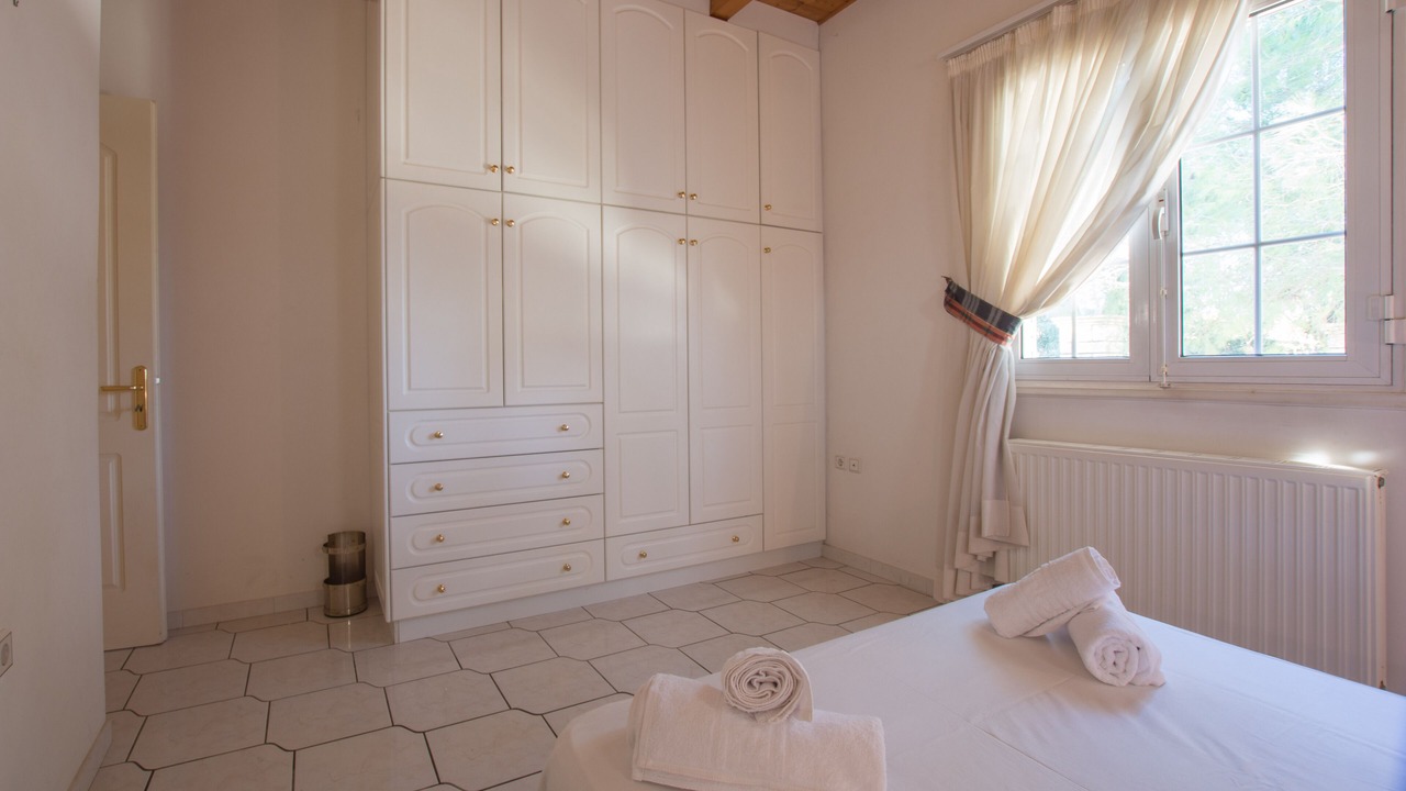 Photo of Bedroom in Agrilia