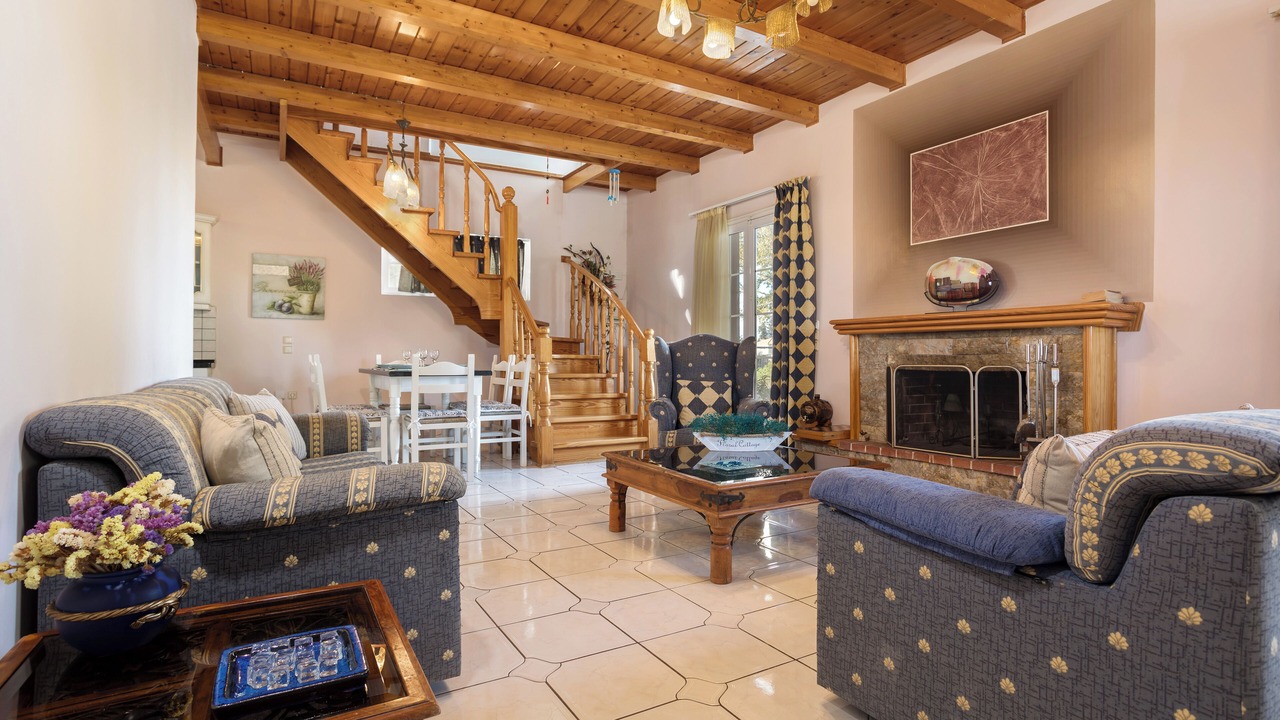 Photo of Livingroom in Agrilia