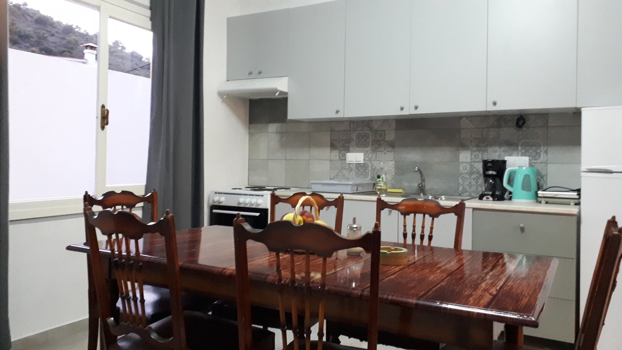 Photo of Kitchen in Agia Galini