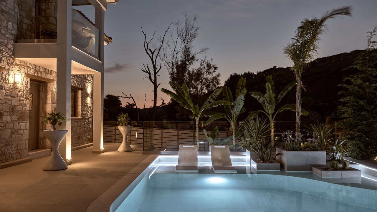 Photo of Outdoor in Vasilikos