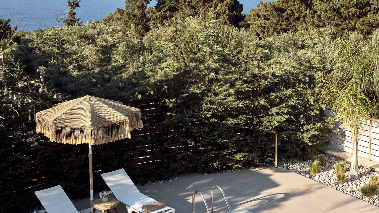 Photo of Patio Balcony in Vasilikos