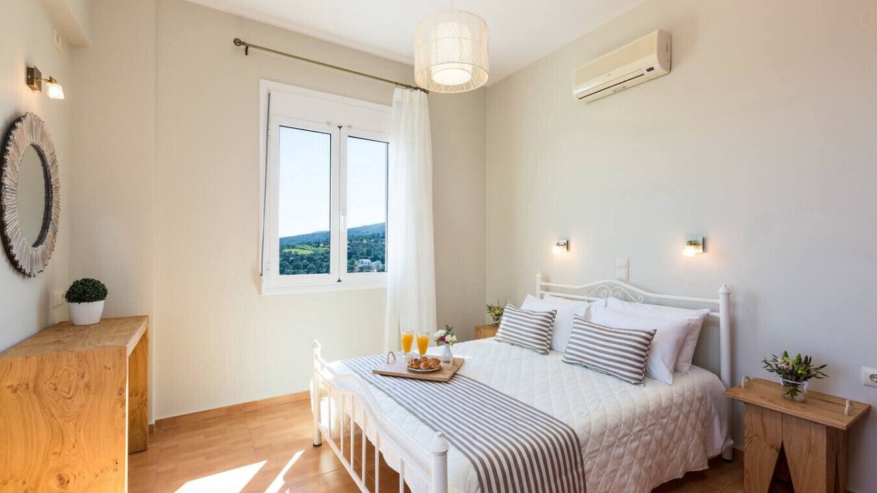 Photo of Bedroom in Agia Triada