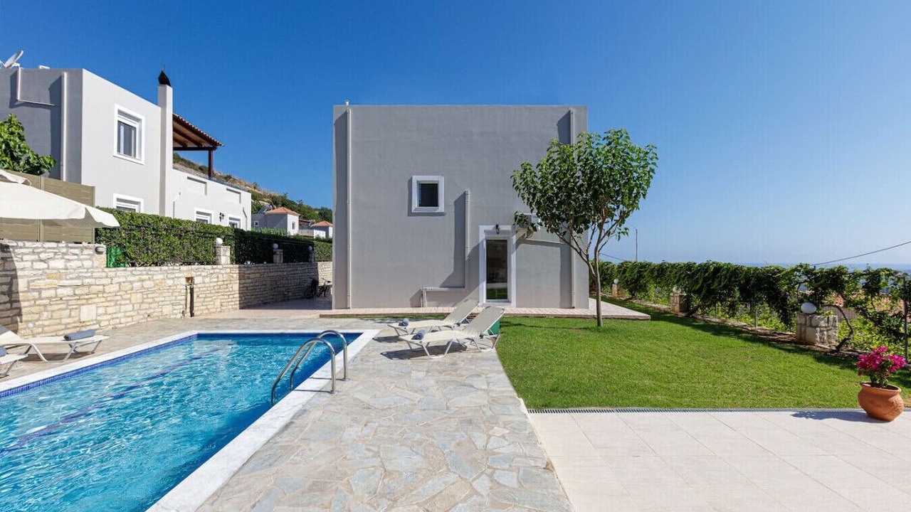 Photo of Outdoor in Agia Triada