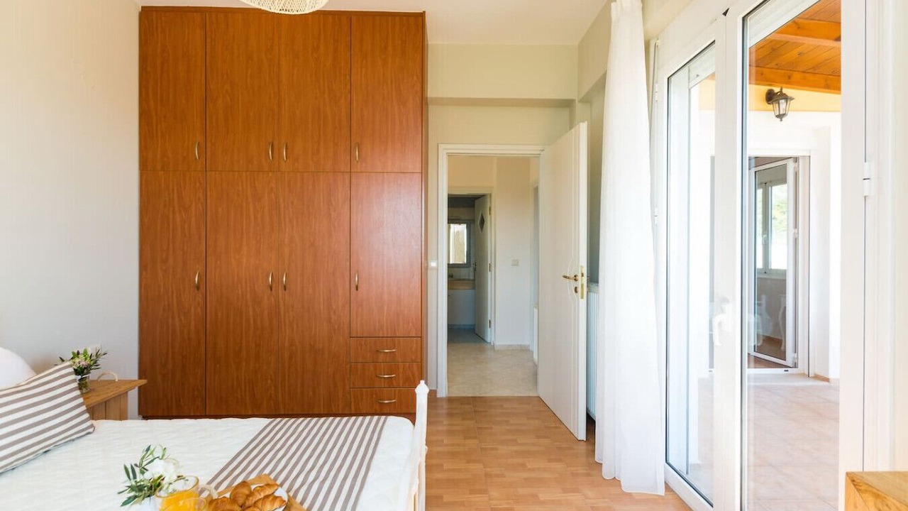 Photo of Bedroom in Agia Triada