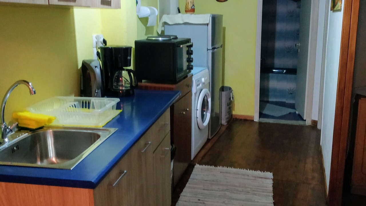 Photo of Kitchen in Pentati