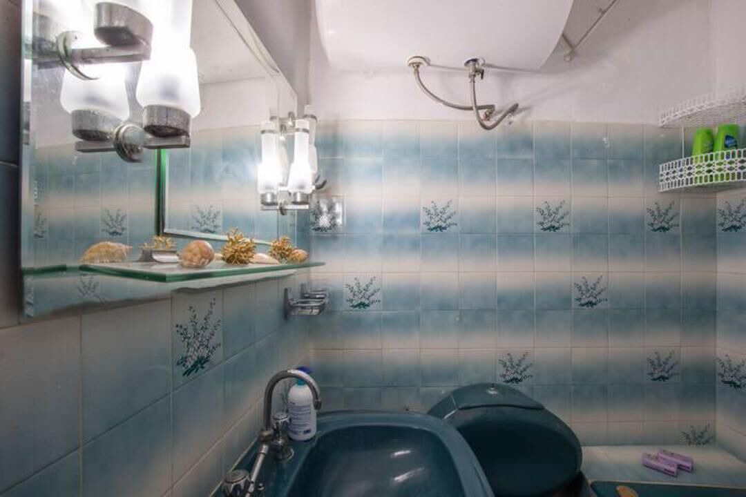 Photo of Bathroom in Pentati