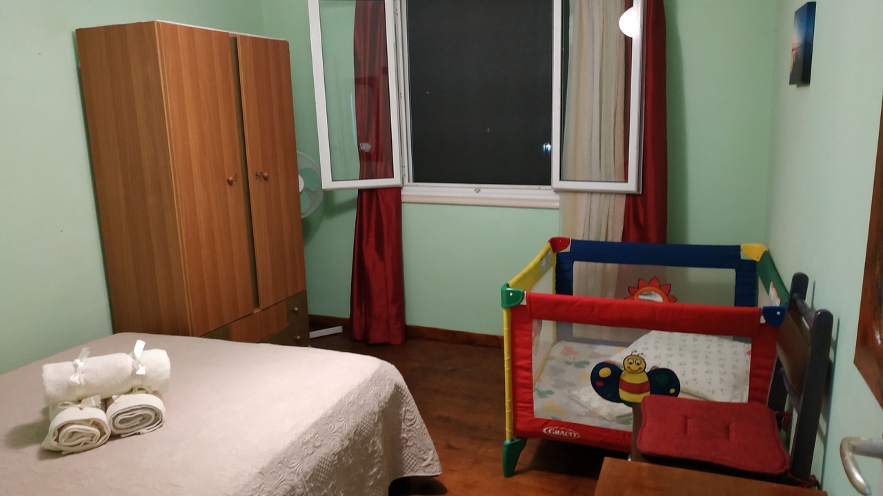 Photo of Bedroom in Pentati