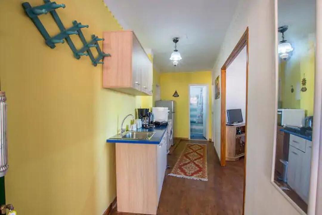 Photo of Kitchen in Pentati