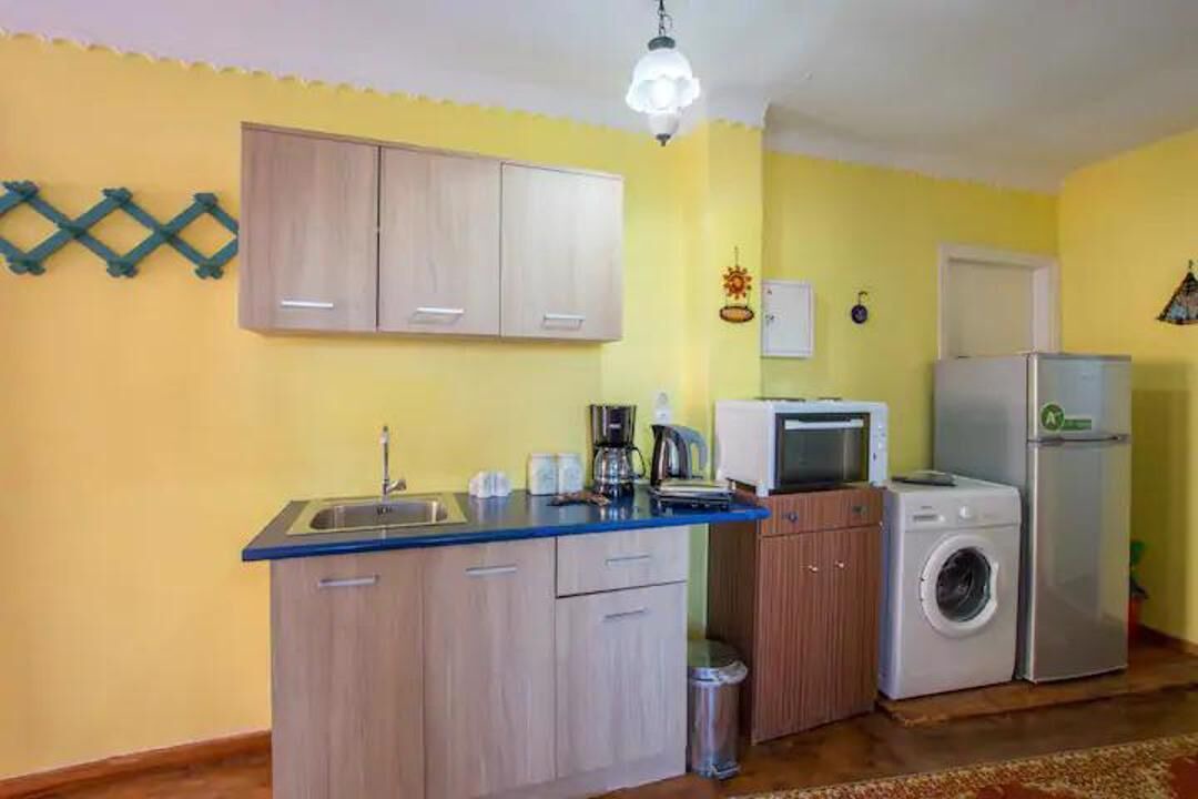 Photo of Kitchen in Pentati