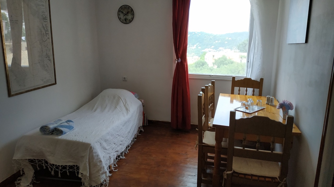Photo of Bedroom in Pentati