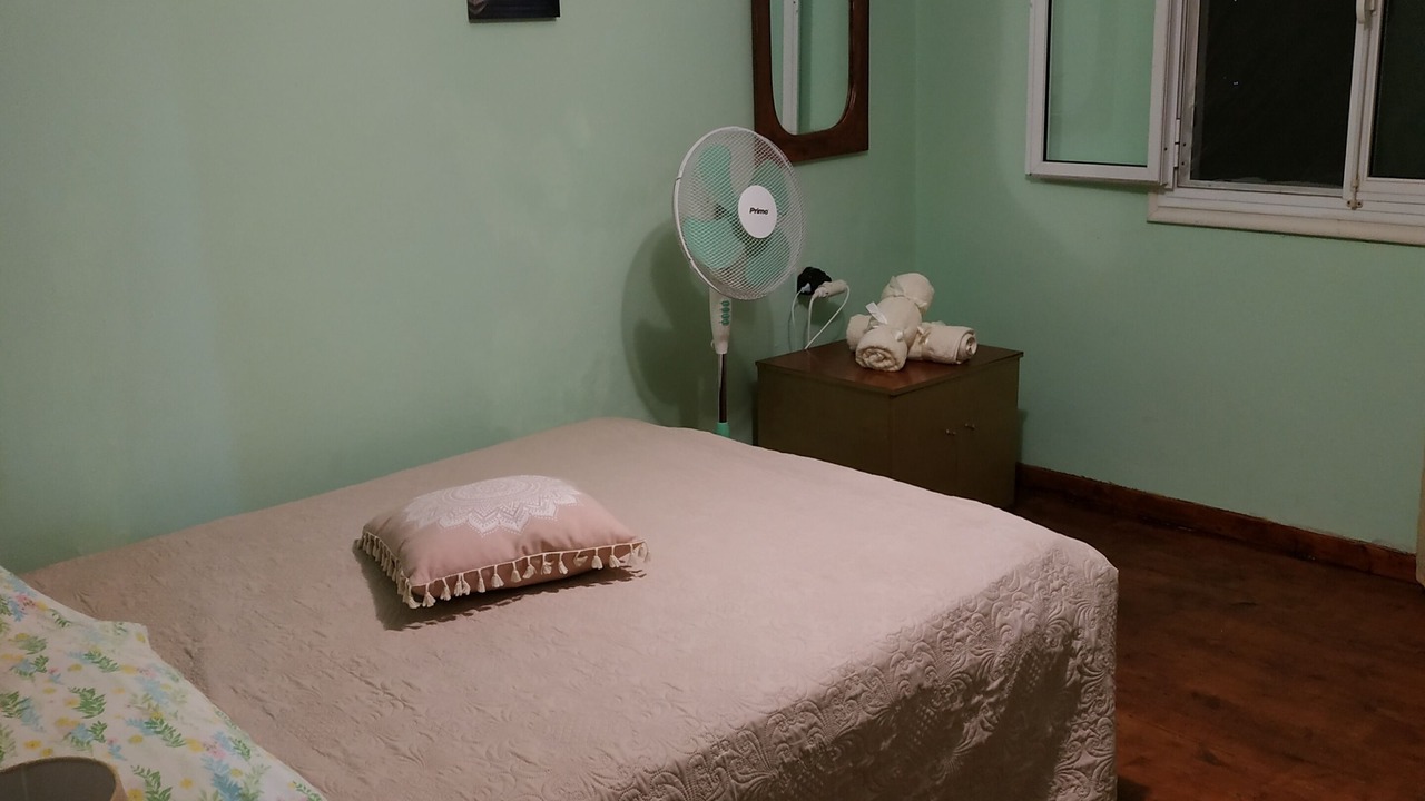 Photo of Bedroom in Pentati