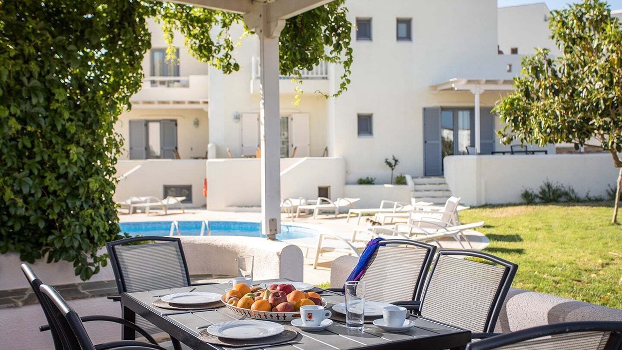 Photo of Outdoor in Agios Prokopios