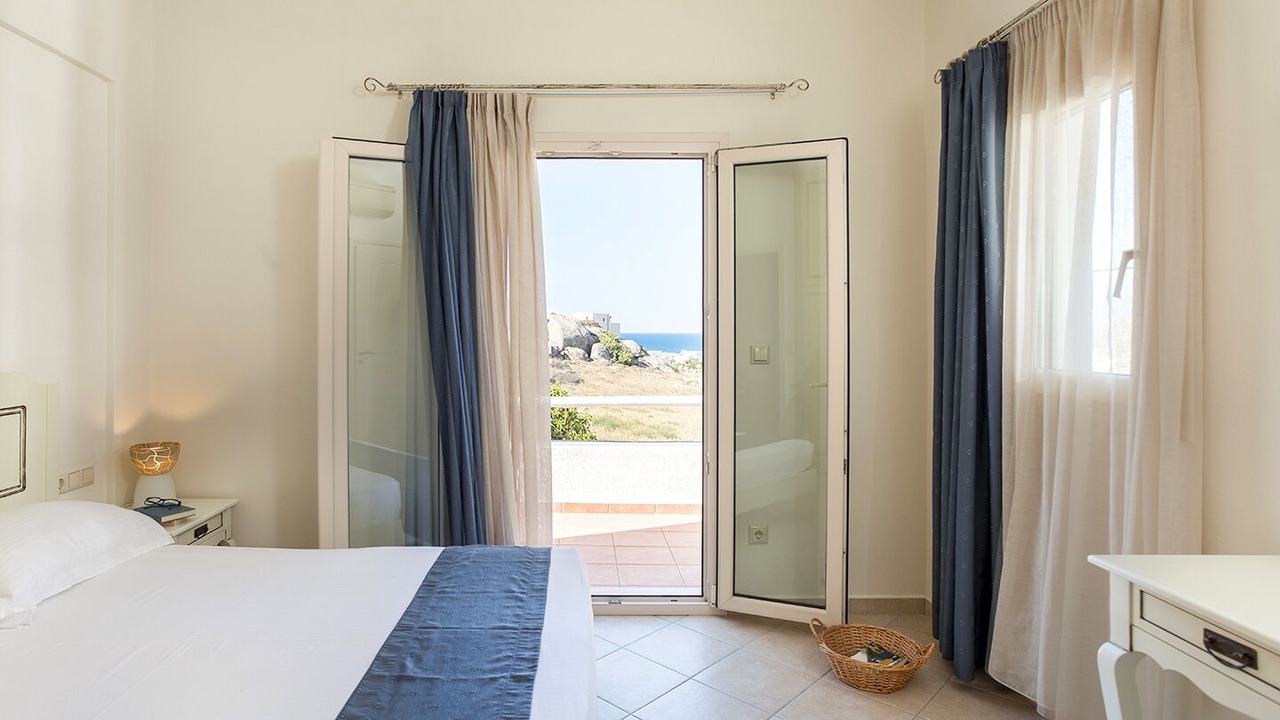 Photo of Bedroom in Agios Prokopios