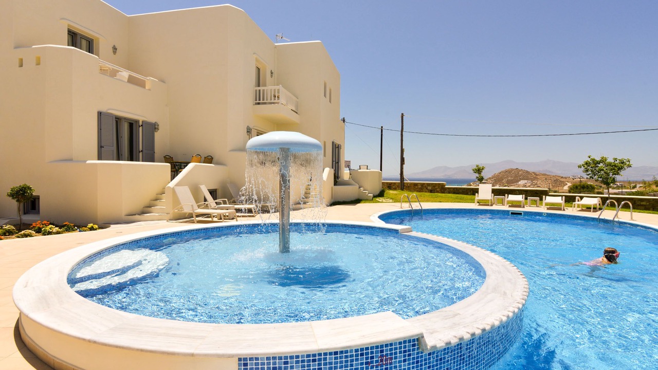 Photo of Outdoor in Agios Prokopios