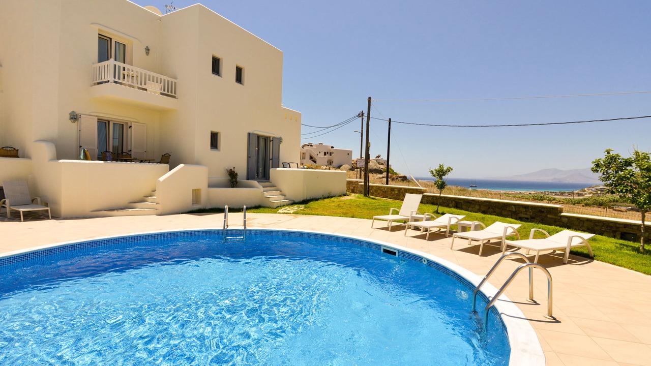 Photo of Outdoor in Agios Prokopios