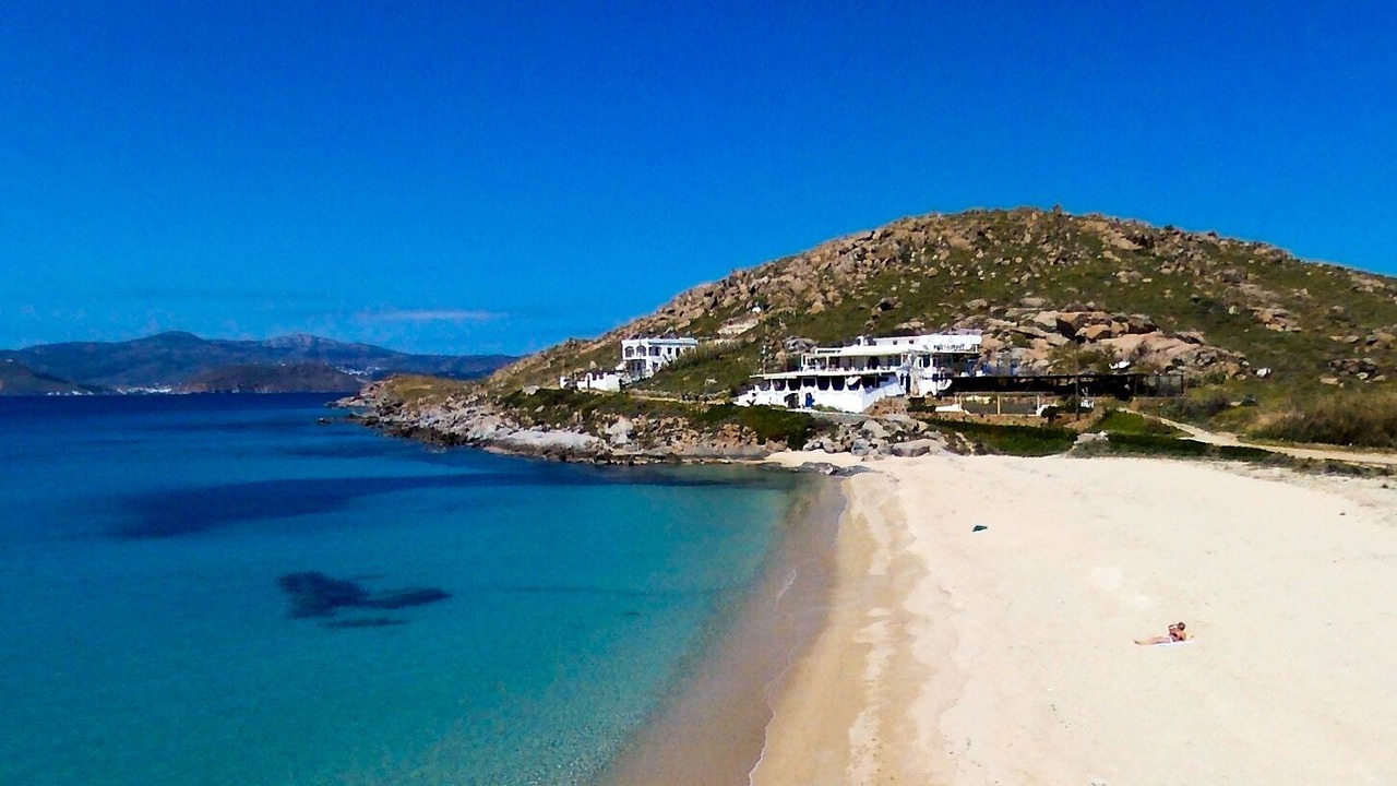 Photo of Others in Agios Prokopios