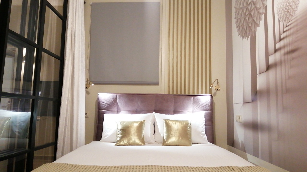 Photo of Bedroom in Itea