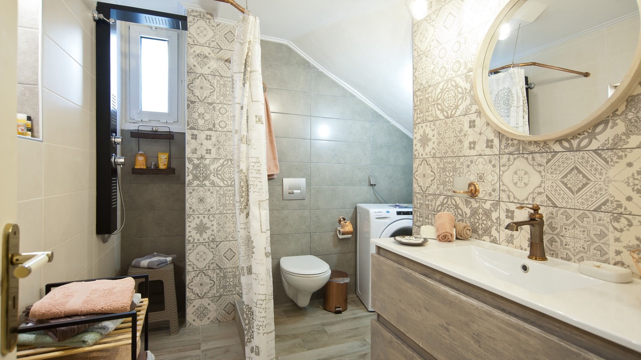 Photo of Bathroom in Itea