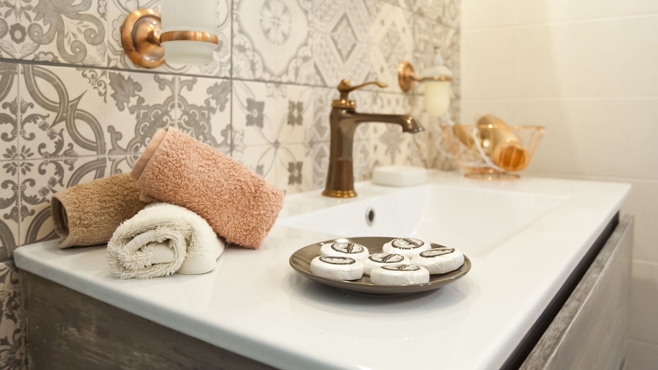 Photo of Bathroom in Itea