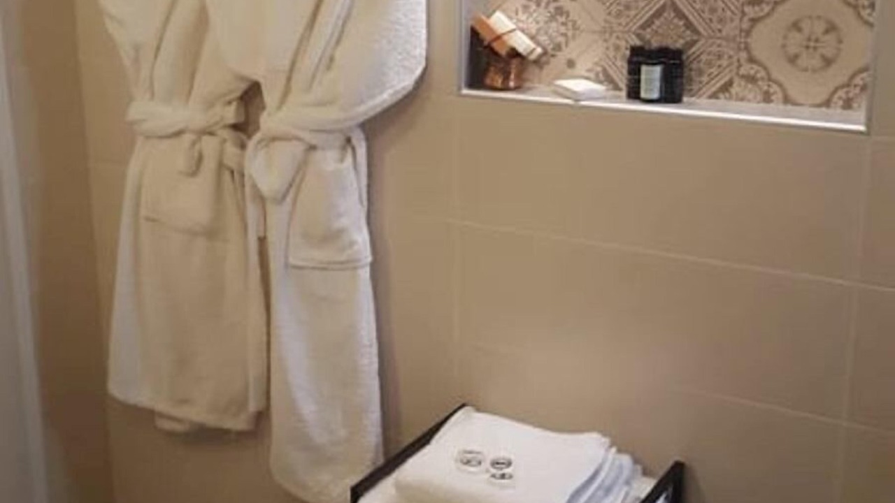 Photo of Bathroom in Itea