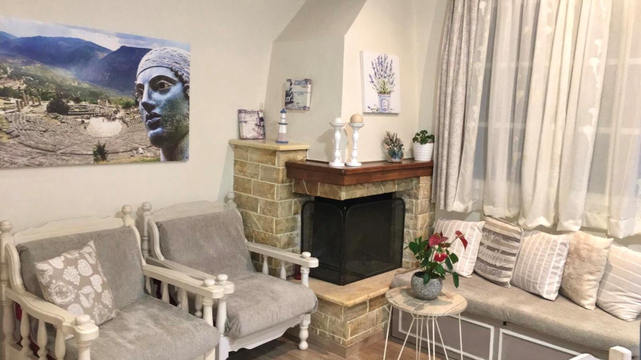 Photo of Livingroom in Itea
