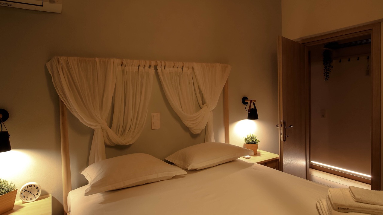 Photo of Bedroom in Pelekito