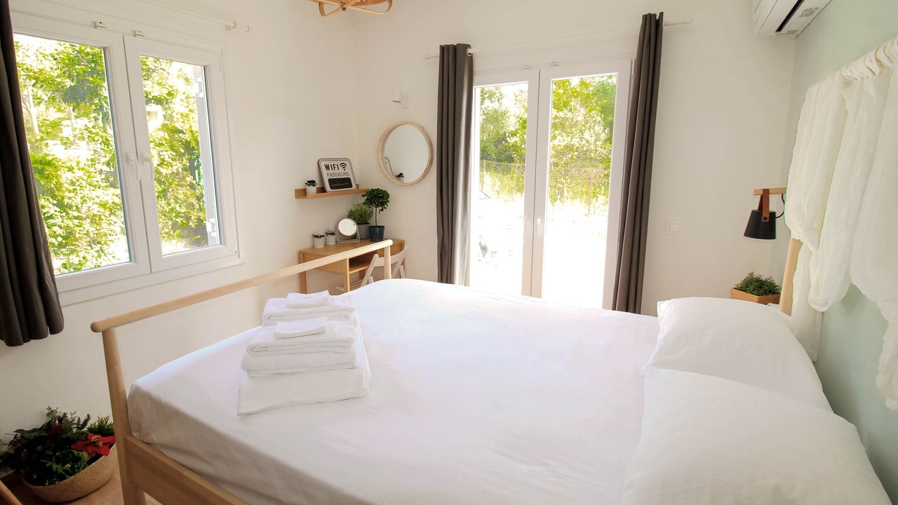 Photo of Bedroom in Pelekito